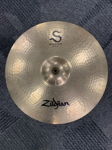 Zildjian 20 inch S Medium Ride