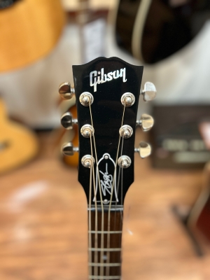 Gibson - ACSL45NBNH 4