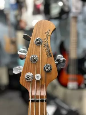 Ernie Ball Music Man - 108-01-10-01 2