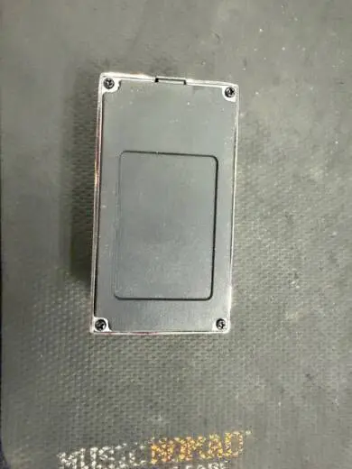 ISP Technologies - DECIMATOR X 2