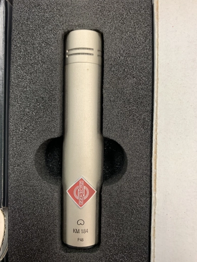 Neumann - KM 184