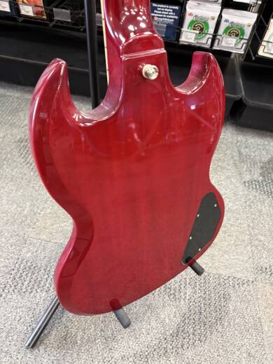 Store Special Product - Epiphone - SG Standard LH