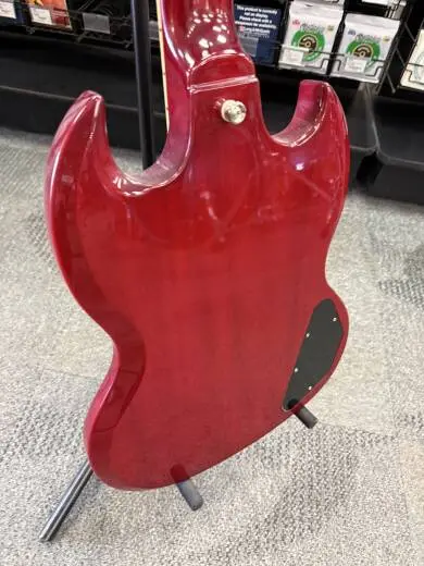 Epiphone - SG Standard LH 2