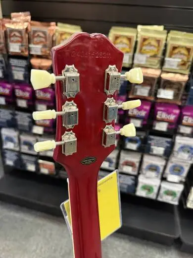 Epiphone - SG Standard LH 2