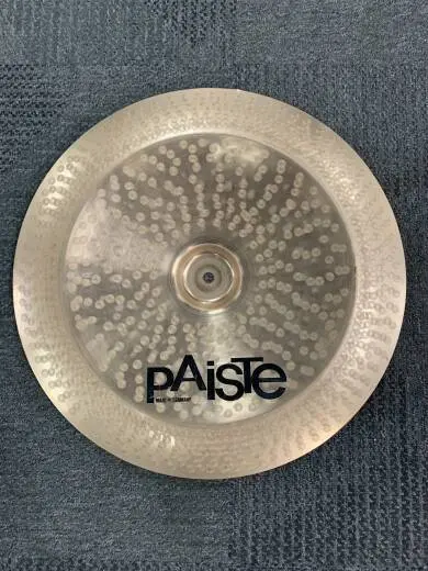 PAISTE ALPHA 18 CHINA 2
