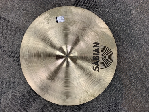 Store Special Product - Sabian AA 20 Inch Medium Ride