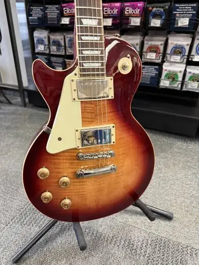 Epiphone -  LP STANDARD 50S LH 2
