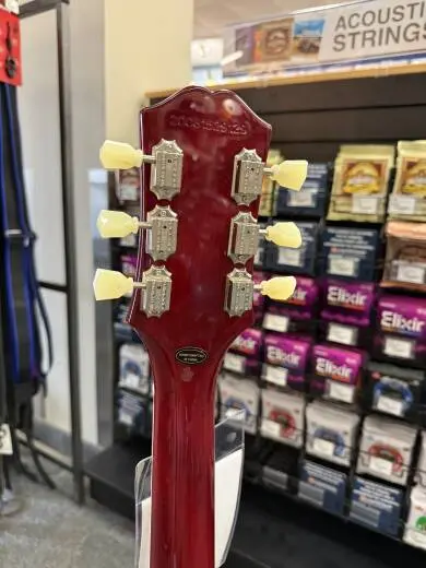 Epiphone -  LP STANDARD 50S LH 2