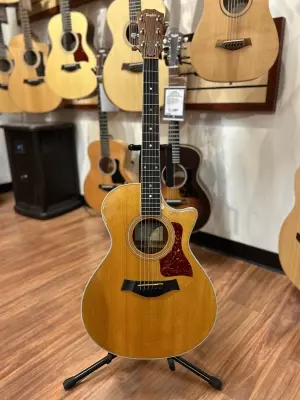 Taylor 412ce