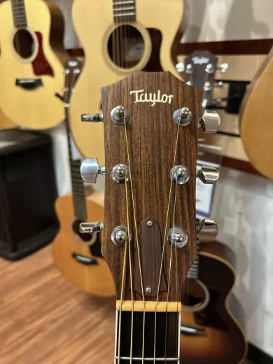 Taylor 412ce 2