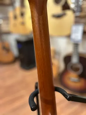 Taylor 412ce 2