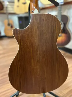 Taylor 412ce 2