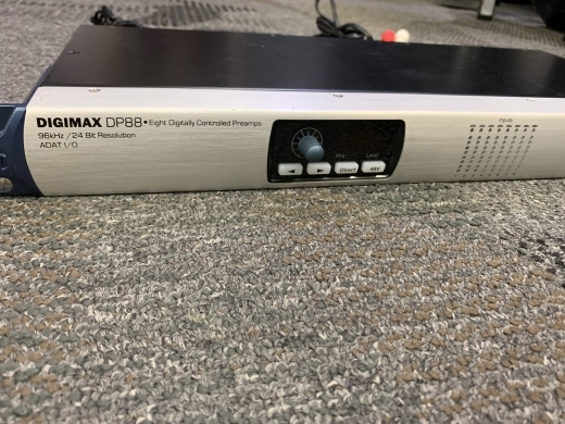 PreSonus - DIGIMAX-DP88