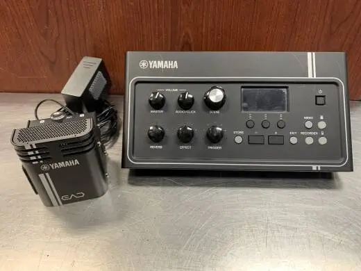 Yamaha - EAD10