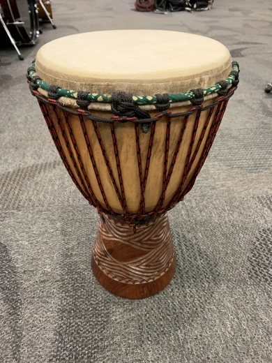 African Drums - AFRICAN DRUM M