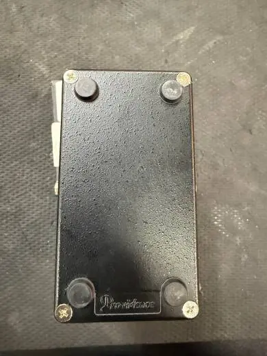Providence Heat Blaster Distortion Pedal 2