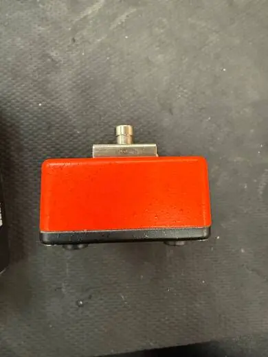 Providence Heat Blaster Distortion Pedal 2