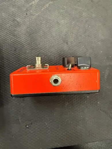 Providence Heat Blaster Distortion Pedal 2