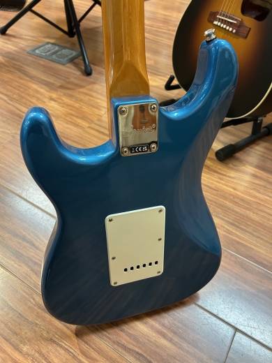Squier - 037-4010-502 4