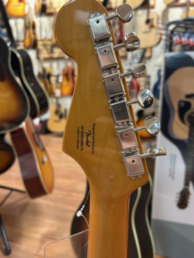 Squier - 037-4010-502 5