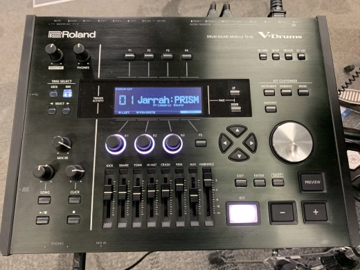 Roland - TD-50KS 3