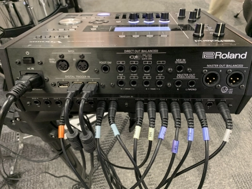 Roland - TD-50KS 4