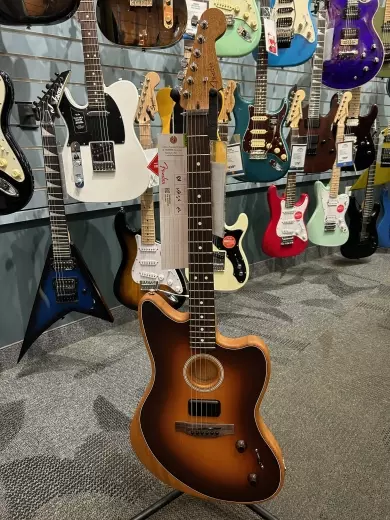 Store Special Product - Fender - 097-2233-103