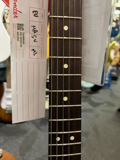 Store Special Product - Fender - 097-2233-103