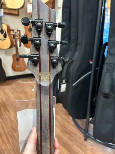 Schecter - 3057-SHC 5