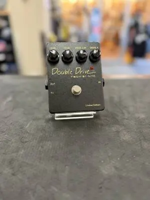 Tech 21 - Double Drive Limited Edition