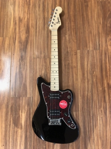 Squier - 037-0126-506