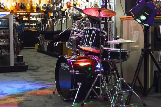 Dynamic Drum Kit 2