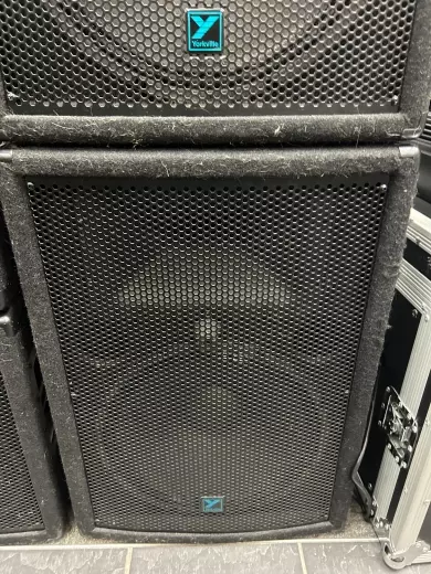 Yorkville Sound - YX15