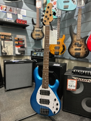 Ernie Ball Music Man - 208-DS-20-05