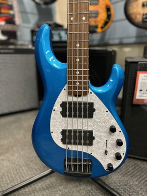 Ernie Ball Music Man - 208-DS-20-05 2