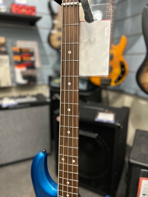 Ernie Ball Music Man - 208-DS-20-05 3