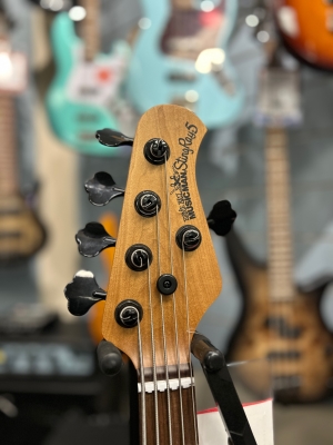 Ernie Ball Music Man - 208-DS-20-05 4