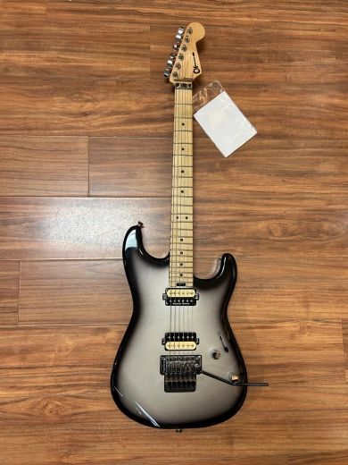 Charvel Guitars - 296-6002-545