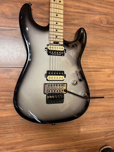 Charvel Guitars - 296-6002-545 2