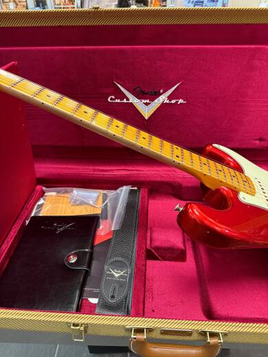 Store Special Product - Fender Custom Shop - 58\