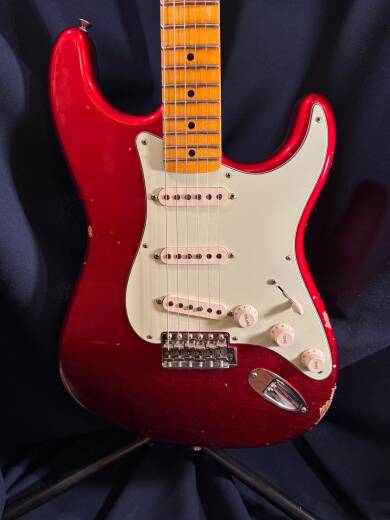 Store Special Product - Fender Custom Shop - 58\
