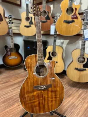 Takamine - GN77KCE-NAT