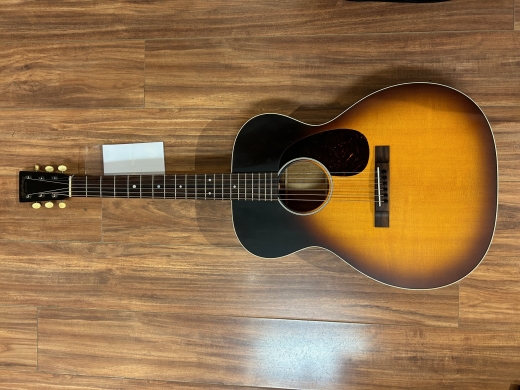 Martin Guitars - 000-17 WS