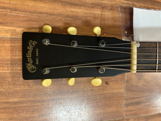 Martin Guitars - 000-17 WS 3