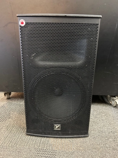 Yorkville Sound - EXMMOBILE 12