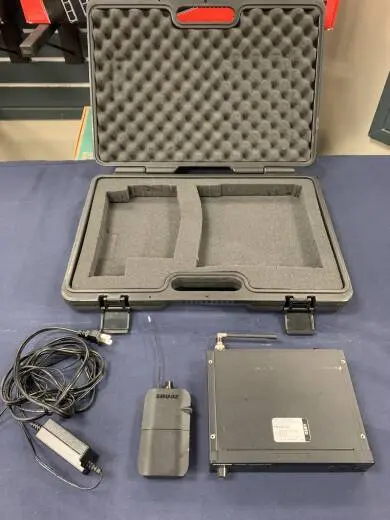 Shure - P3TR112GR-G20 2