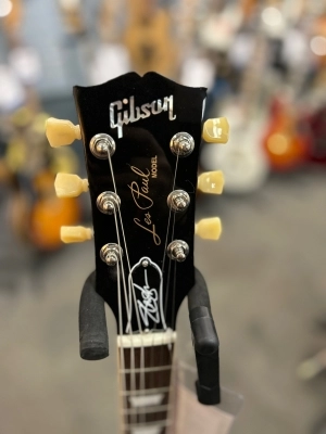 Gibson - LPSS00APNH 4