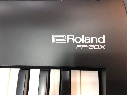 Roland - FP-30X-BK 2