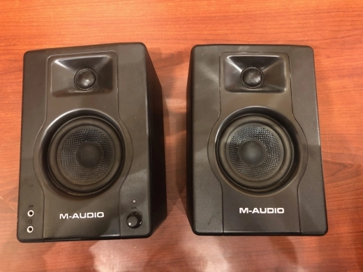 M-Audio - BX3 - PAIR