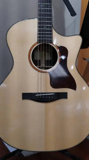 Eastman Guitars - AC722CE 2